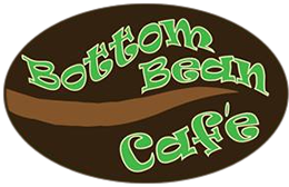 Bottom Bean Logo